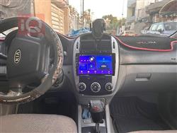كيا سبكترا